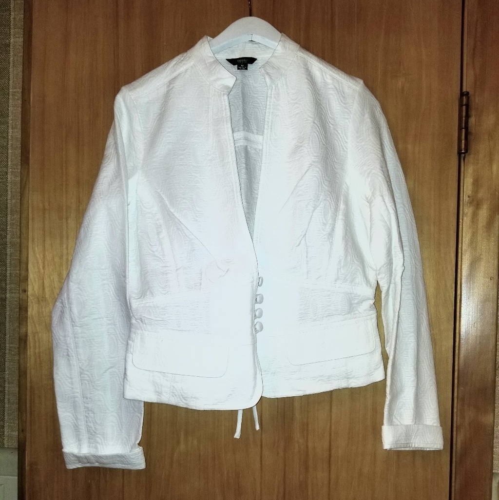 Mossimo Jacket